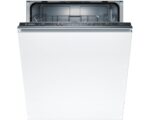 Посудомийна машина Bosch SMV25AX00E