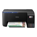 БФП Epson EcoTank L3251 з Wi-Fi (C11CJ67413)