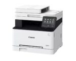БФП Canon i-SENSYS MF655Cdw A4 з Wi-Fi (5158C004)