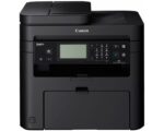 БФП Canon i-SENSYS MF237w з Wi-Fi (1418C030)