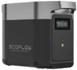 Додаткова батарея для зарядної станції EcoFlow DELTA 2 Extra Battery (ZMR330EB, EFD330-EB)