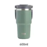 Термокружка Tyeso TS-8826 Green