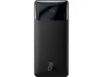 Павербанк Baseus Bipow Fast Charge 20W 30000mAh Black (PPBD050401)