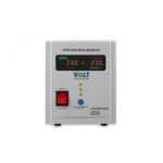 ДБЖ/інвертор Volt Polska SINUS PRO 800 E 12/230V 500/800W (3SP080012E)