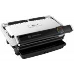 Електрогриль притискний Tefal OptiGrill Elite XL GC760D30
