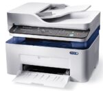 БФП Xerox WorkCentre 3025NI (3025V_NI)
