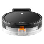 Робот-пилосос Xiaomi Robot Vacuum E5 Black