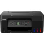 БФП Canon PIXMA G3470 з Wi-Fi (5805C009)