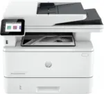 БФП HP LaserJet Pro 4102dw White (2Z622F)