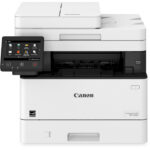 БФП Canon i-SENSYS MF453dw + Wi-Fi (5161C007)