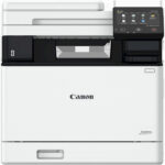 БФП Canon i-SENSYS MF754cdw з Wi-Fi (5455C023)