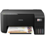 БФП Epson EcoTank L3210 (C11CJ68401)