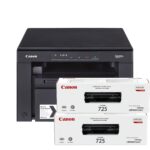 БФП Canon i-SENSYS MF3010 + 2 картриджа (5252B034)