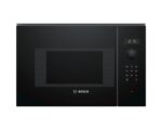 Вбудовувана мікрохвильова піч Bosch BFL524MB0