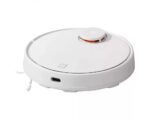 Робот-пилосос Xiaomi Robot Vacuum S10 White