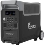 Зарядна станція Fossibot F3600 PRO (FSB-F3600)