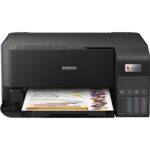 БФП Epson EcoTank L3550 з Wi-Fi (C11CK59404)