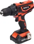 Шурупокрут Yato YT-82780