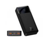 Павербанк Baseus Bipow 20W 20000 mAh Black (PPDML-M01)