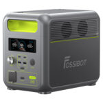 Зарядна станція Fossibot F1200 1024Wh 1200W