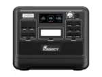 Зарядна станція Fossibot F2400
