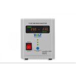 ДБЖ/інвертор Volt Polska SINUS PRO 1000 E 12/230V 700/1000W (3SP091012E)
