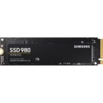 SSD Samsung 980 1 ТБ NVMe M.2 (MZ-V8V1T0BW)
