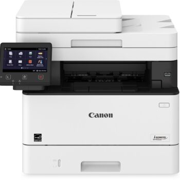 БФП Canon i-SENSYS MF455dw + Wi-Fi (5161C020)