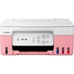 БФП Canon Pixma G3430 з Wi-Fi Pink (5989C024)