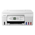 БФП Canon PIXMA G3470 з Wi-Fi White (5805C029AA)