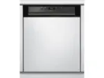 Посудомийна машина Whirlpool WBC 3C26 B