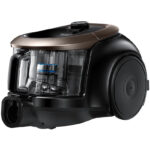 Пилосос безмішковий Samsung VC07M21N9VD