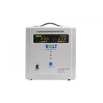 ДБЖ/інвертор Volt Polska SINUS PRO 2000 E 12/230V 1250/2000W (3SP092012E)