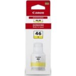 Чорнило Canon GI-46 MAXIFY Yellow (4429C001)