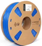 Філамент Gembird 3D ABS 1kg/1.75mm Filament Blue (3DP-ABS1.75-01-B)
