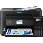 БФП Epson EcoTank L6290 з Wi-Fi (C11CJ60406)