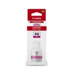 Чорнило Canon GI-46 MAXIFY Magenta (4428C001)