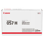 Картридж Canon 057H Black (3010C002)