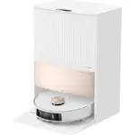 Робот-пилосос з вологим прибиранням Dreame Bot L20 Ultra Complete White (RLX41CE)