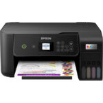 БФП Epson EcoTank L3260 з Wi-Fi (C11CJ66409)