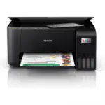 БФП Epson EcoTank L3270 з Wi-Fi (C11CJ67434)