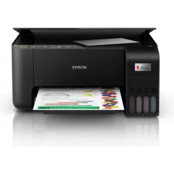 БФП Epson EcoTank L3270 з Wi-Fi (C11CJ67434)