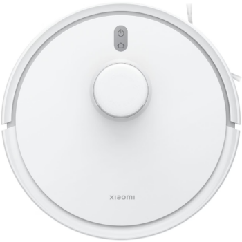 Робот-пилосос Xiaomi Robot Vacuum S20 White