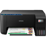 БФП Epson EcoTank L3271 з Wi-Fi (C11CJ67435)