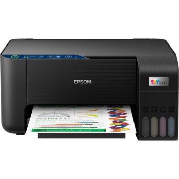 БФП Epson EcoTank L3271 з Wi-Fi (C11CJ67435)
