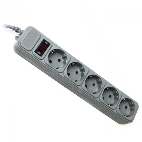 gembird-5-sockets-gray-spg5-g-10g