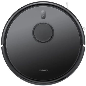 Робот-пилосос Xiaomi Robot Vacuum S20 Black