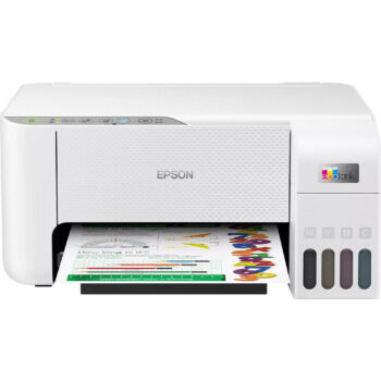 БФП Epson EcoTank L3276 з WiFi (C11CJ67436)
