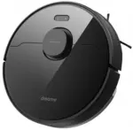 Робот-пилосос Dreame D9 Max (RLS5-BL1)
