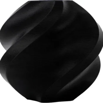 Філамент Bambu Lab PLA Basic 1kg Black (A00-K0-1.75-1000-SPL)